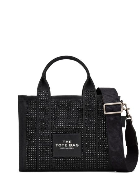 Cheap Tote Crystal bag Jacobs Marc Small The Canvas Women 0401